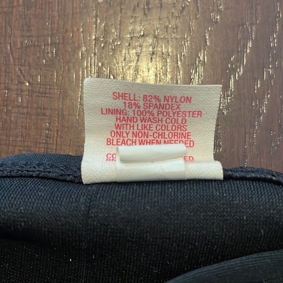 Women's Xhilaration Swimsuit Bikini Bottoms Large - Picture 13 of 13